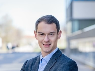 Daniel Tyoschitz