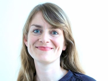 Dr Johanna Braun