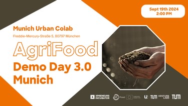 EIT FAN Demo Day 2024