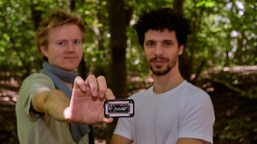 Fold AI team