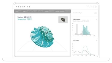 Nebumind software