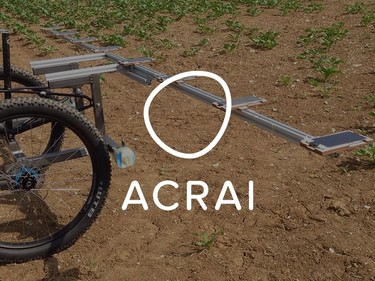 Acrai