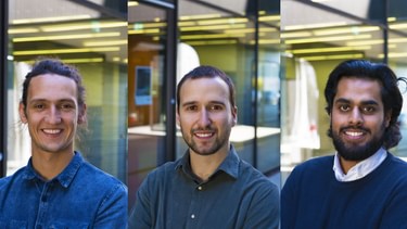 Angsa founders
