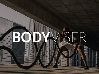 Body viser