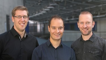 Cesonia team