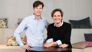 Coldray founders