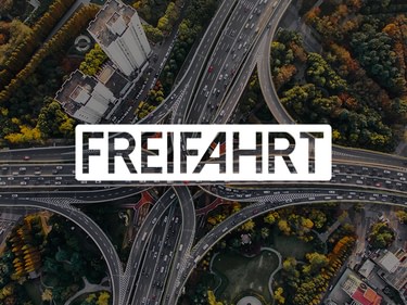 Freifahrt