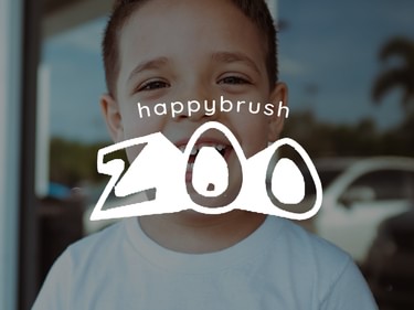 Happybrushzoo