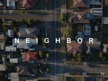 Neighbour