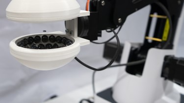 No robotics product