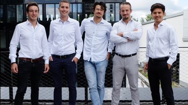 Parkdepot team