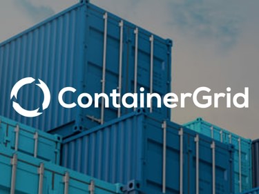 Container Grid
