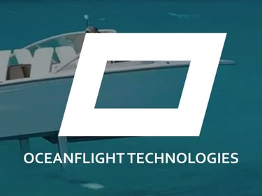 Oceanflight
