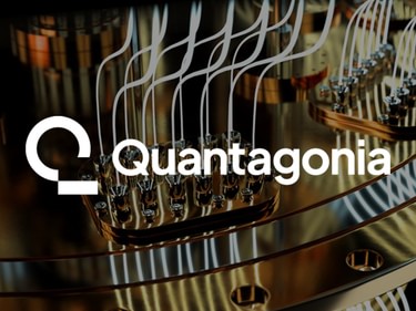 Quantagonia
