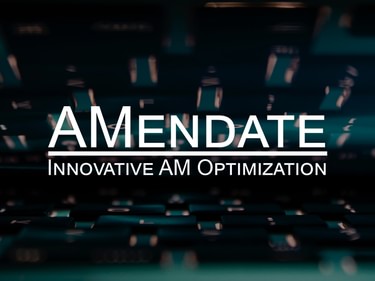 Amendate