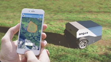 Angsa product