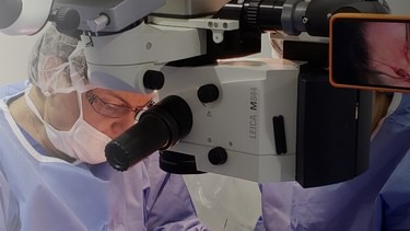 Custom surgical