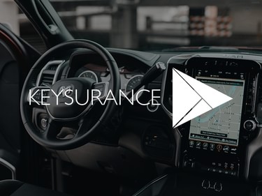 Keysurance