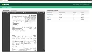 Konfuzio example