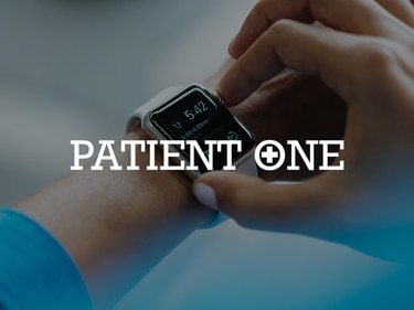 Patient one
