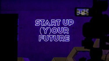 Start up xhibition batch 11