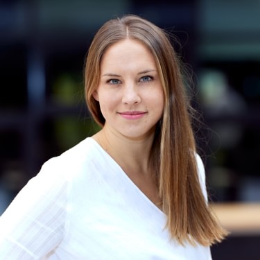 Barbara Mehner