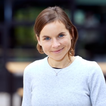 Michaela Reimann