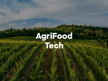 Agrifood tech