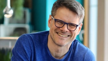 Axel taeubert googlecloud