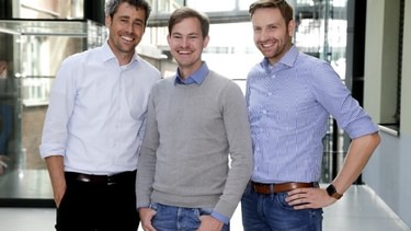 Elise founders