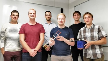 Kitekraft team