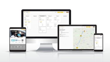 Ridebee product