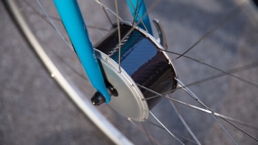 Ridetronic product