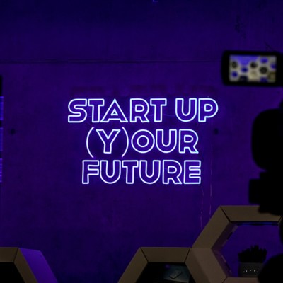 Start up xhibition batch 11