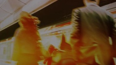 Teratrace background