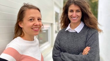 Twostay founders