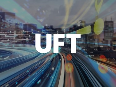 Uft