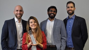 Vyoma team 2