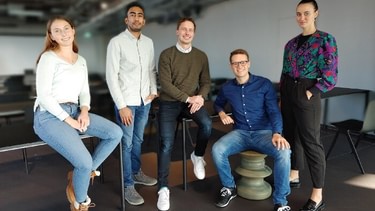 Zesavi team 1