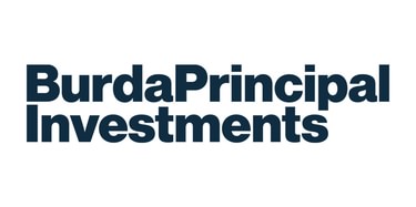 Vc burda principal investments