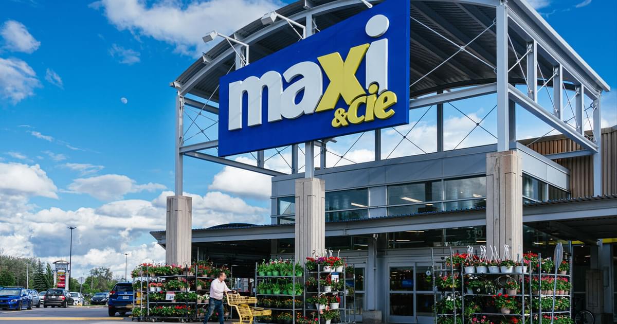 Galeries MilleÎles Harden