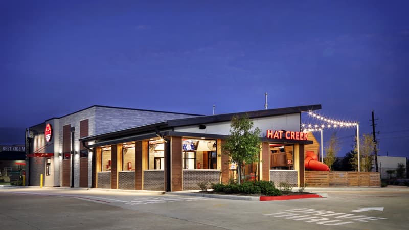 burgers near Katy Texas