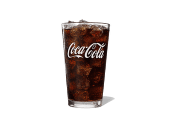 Drinks 20oz Cola Logo