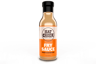 French Fries Sauce