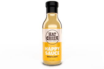 Happy Dipping Sauce