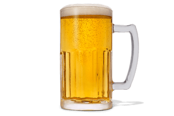 Hat Creek Beer Mug 001