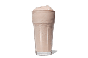 Hat Creek Strawberry Milkshake 001