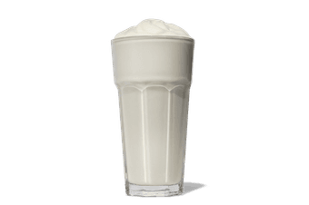 Hat Creek Vanilla Milkshake Revision 002