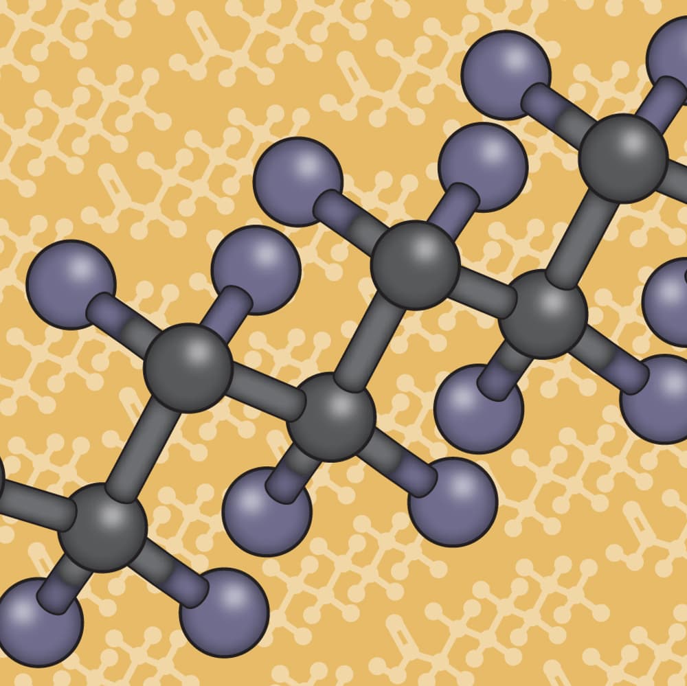 Hazen and Sawyer | Post-Filter GAC Contactor Facility for PFAS Control