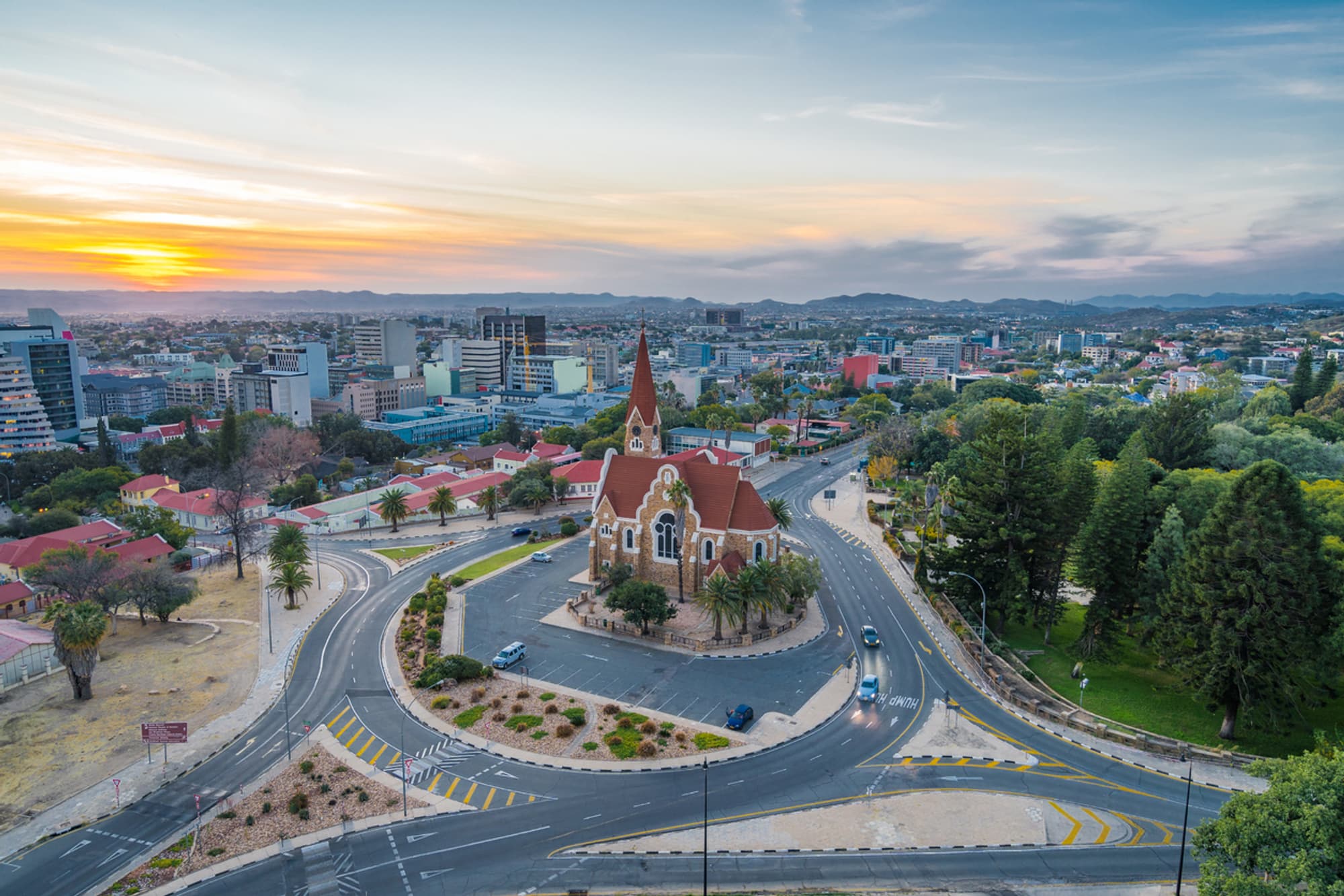 Windhoek full image